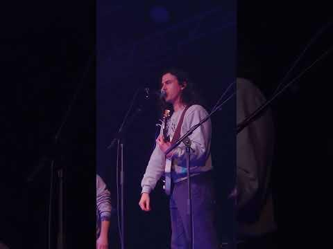 it’s CRUCIAL to do your warm ups! Why do you think we sound so good every night? TWOT EP. 16