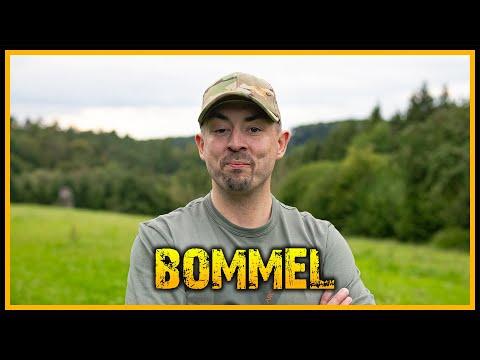 Interview mit @DerBommel  20 Fragen an 7 vs. Wild Teilnehmer - Gute Seele und linke Hand von Fritz
