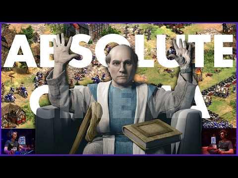 Age of Empires Just Had Its Most Incredible Finals