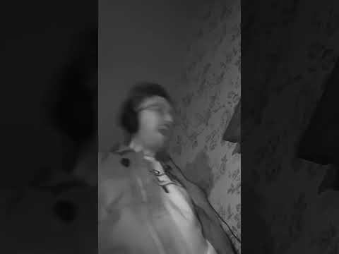 "My name is Michael with a B..." #shanemadej #ryanbergara #ghosts #spooky #shorts #funny