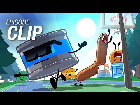 Object Invasion - "WAW Versus the World" Clip