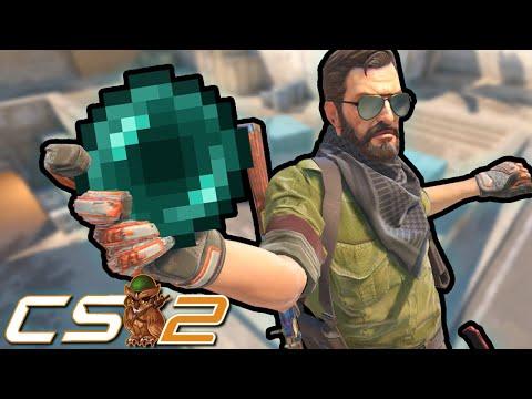 Ender Pearls in CS2
