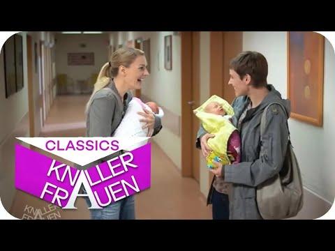 Schöne Decke | Knallerfrauen mit Martina Hill