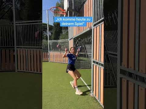 Eigentlich spiele ich besser 😳😅 #fußball #lisaküppers