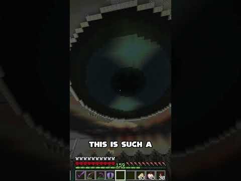 This Minecraft Light Will Blow Your Mind