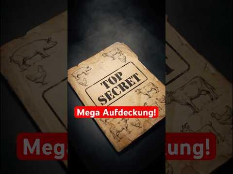 Heftige Aufdeckung sorgt für… FETTE ANZEIGE ?! 😳 Teilt das Video gerne & helft mit 🫶🏻