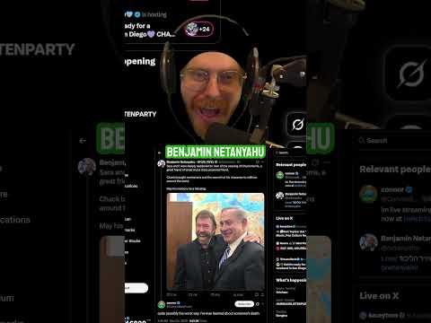 How I found out Chuck Norris died.