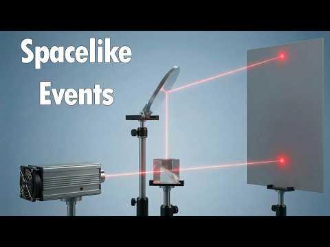 The Weirdest Result of Relativity You’ve Never Heard Of