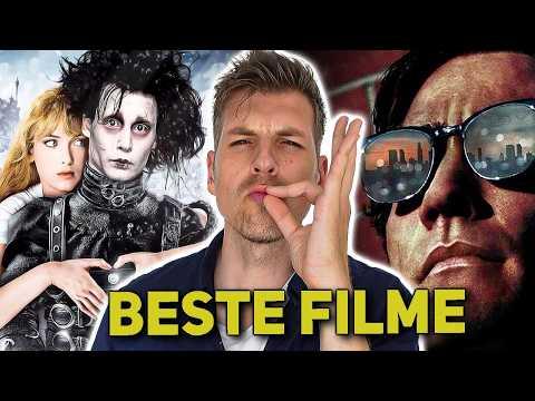 10 geniale Filme, die ich vergessen habe - Die besten Filme aller Zeiten - Platz 80 bis 71