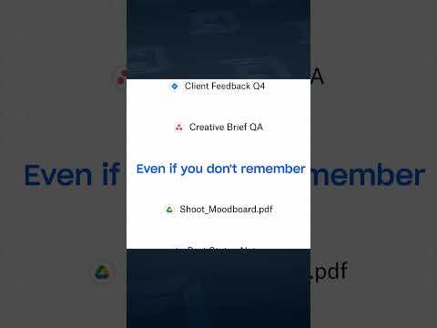 REACT episodes behind the scenes
