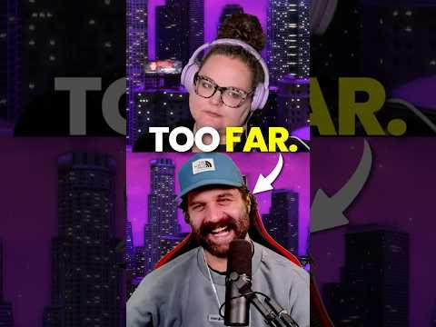 The Most Ill-Timed Joke in Human History