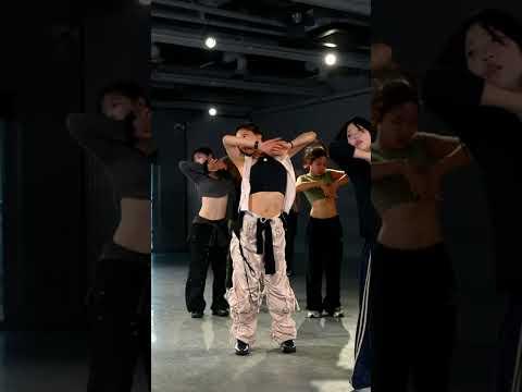 Ring-a-Ling🛎️ #bell #choreography #master #class