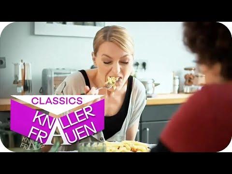 Reizstromtherapie | Knallerfrauen mit Martina Hill