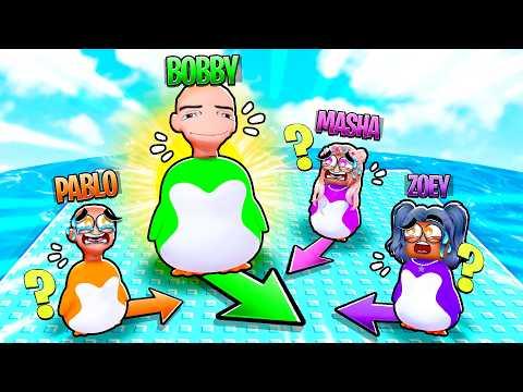 DAYCARE KIDS PLAY KNOCKOUT!!