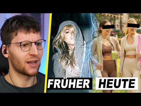 Matcha statt Saufen - Warum die Gen Z nicht mehr trinkt - Klengan reagiert