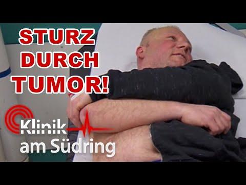 Monatelang Fußschmerzen Schockdiagnose: Tumor! | Klinik am Südring | SAT.1