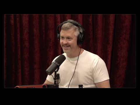 Joe Rogan Experience #2458 - Matt McCusker