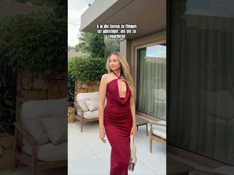 Ganz so war es doch nicht 😂 Diesen Trip hatte ich tatsächlich am ET von 🐥 gebucht | XLAETA