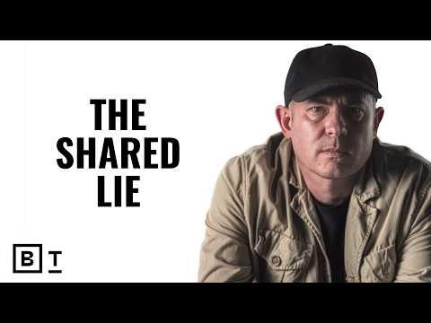 A shared lie was better than 50 truths | Dan Carlin: Full Interview (with Kmele Foster)