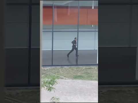 POV: Im Knast wird Alarm ausgelöst! #knastvlog #tomekk