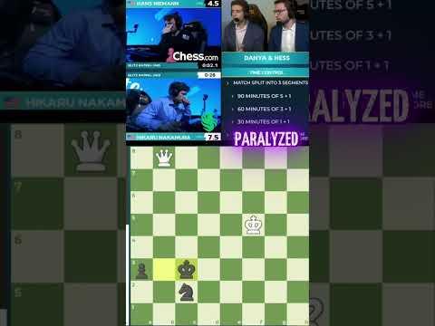 HIKARU COMES FROM BEHIND CHAPTER 4752