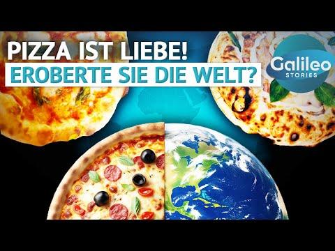 Weltmeister gegen Fabrik: Wer macht die bessere Pizza?