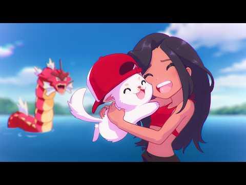 🔴LIVE! pointcrow's pokemon nuzlocke challenge! (also live on twitch)