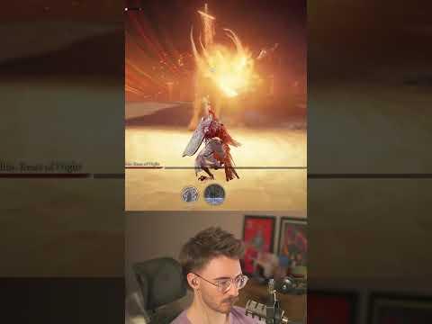 elden ring nightreign beating the first night lord