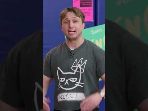 How embarrassing, Shayne