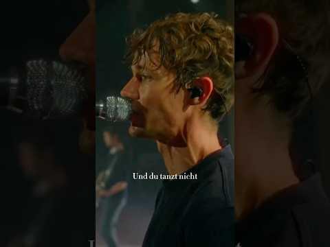 Wow war das toll! Macht schon wieder doll Spaß live zu spielen… Wie wär’s mit ner Tour 2026? 😏