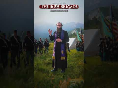 The Irish Brigade: Why They Were the Civil War's Most Ferocious Unit