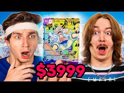 If We Pull This Card, The Video Ends