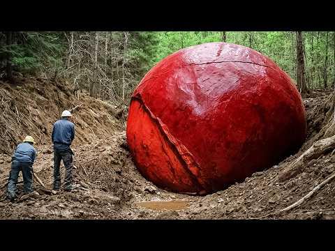 1 in einer Billion Momente in der Natur