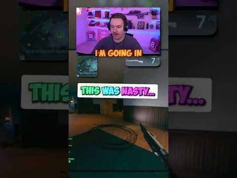 The BEST 1v4 In Battlefield RedSec