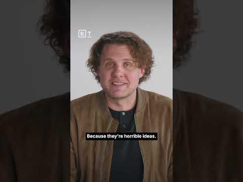How to become the next Warren Buffett | Mark Manson
