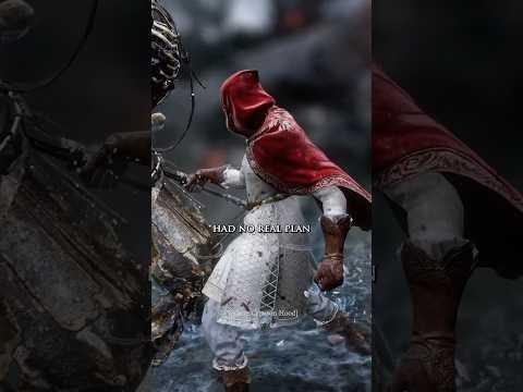 Who is Roderika in Elden Ring? | Lore Shorts