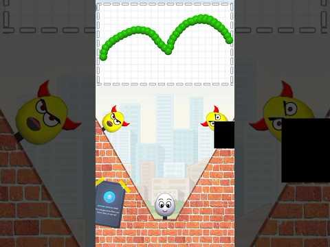 Only 5% Remembered the First Drawing! 🧠🕵️‍♂️ #Shorts #gaming