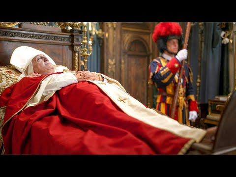 Papst Franziskus ist tot - das war sein Leben & so geht es weiter
