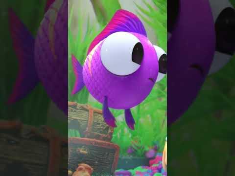 SAVE ME Bubble Face 🫧 #lucasthespider #kidsvideo #friends