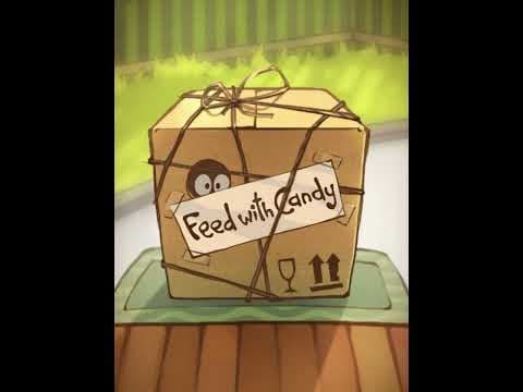 Cut the Rope (Original) - All Cutscenes