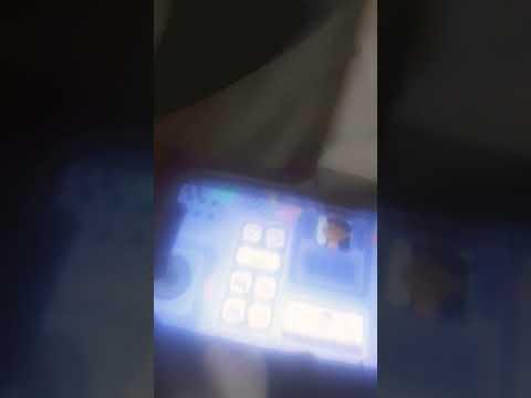 Tamagotchi Pixels Sk8er Boi end credits.