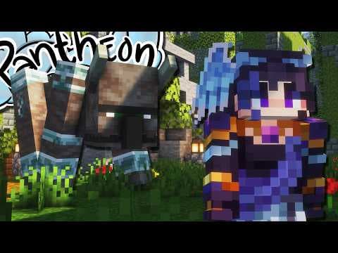 Something Smells Around Here | Pantheon: Episode 3