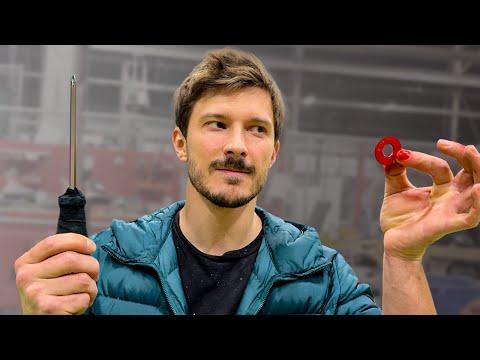 One of My Coolest Viral Stunts — Explained