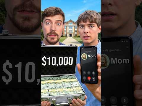 Answer The Call, Win $10,000