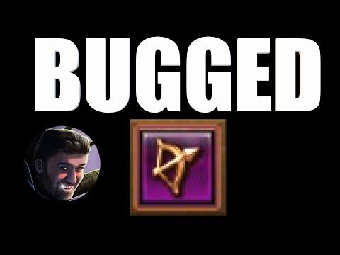 The Fire At Will Bug