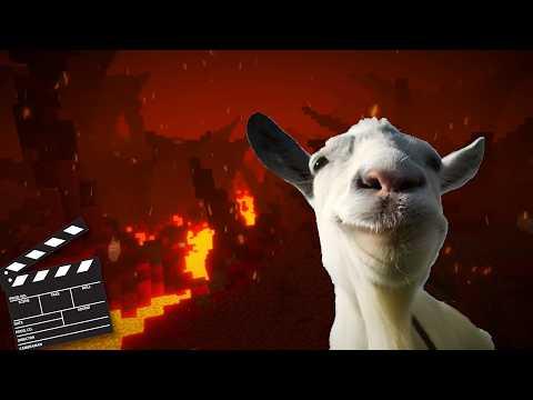 100% Ethical Goat Horn Farm (Directors Cut)