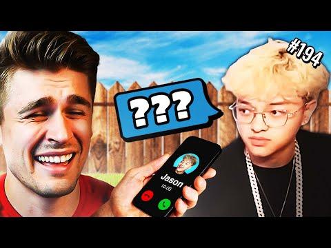 Asking Gen Z Kids Basic Trivia | The Yard