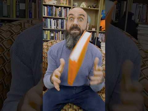 The Ultimate Desert Island Book 🔥