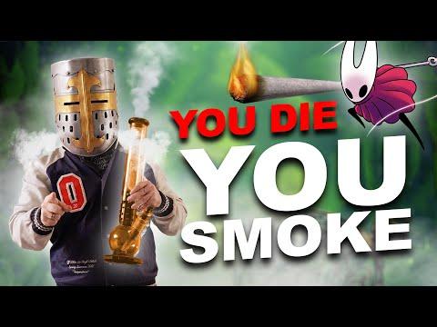 SILKBONG: You Die... You RIP