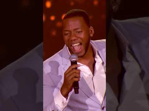 Así Suena El Talento Real #shorts #lavozglobal #talento